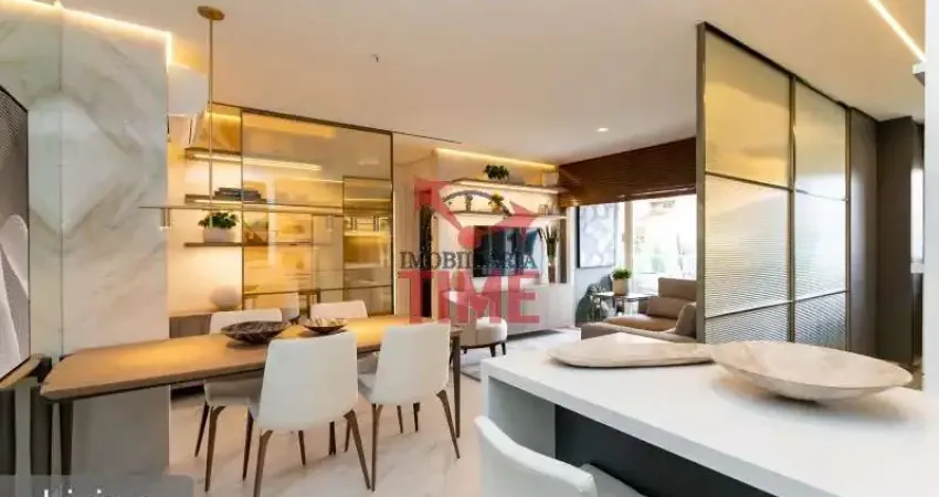 Apartamento com 2 quartos (1 suíte) à venda no trebbiano - torre 4 no bairro ecoville