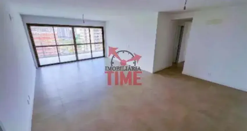 Apartamento com 4 quartos (2 suítes) à venda no latitud condominium design - ed. west na barra da tijuca