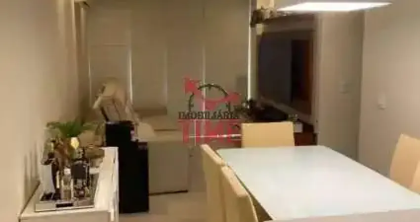 Apartamento com 3 quartos (1 suíte) à venda no like residencial club - ed. music na barra olímpica