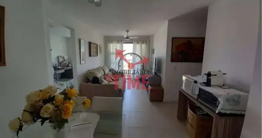 Apartamento com 2 quartos (1 suíte) à venda no like residencial club - ed. unique na barra olímpica