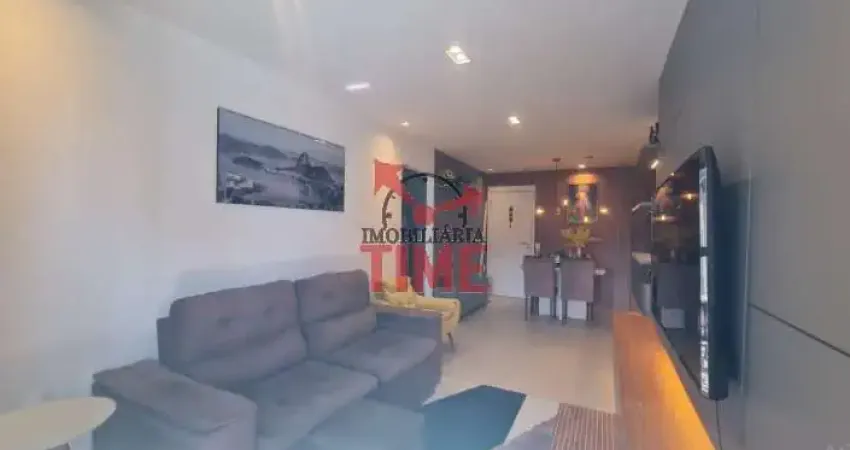 Apartamento com 2 quartos (1 suíte) à venda no mudrá - ed. prana na barra da tijuca