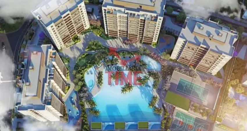 Apartamento com 3 quartos (2 suítes) à venda no orygem acqua home - ed. tulum na barra da tijuca