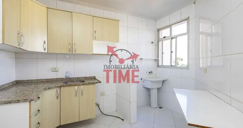 Apartamento 3 quartos, bosque privativo e lazer completo à venda no novo mundo – curitiba