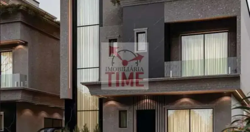 Sobrado com 3 dormitórios à venda com 148,58m² no residencial montville ii uberaba