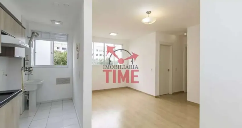 Apartamento com 2 dormitórios para alugar com 54,52m² no condomínio fun residence club