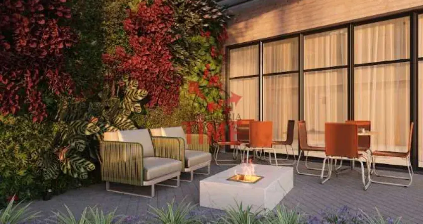 Cobertura duplex com 2 suítes à venda no sangiovese residencial no alto da glória