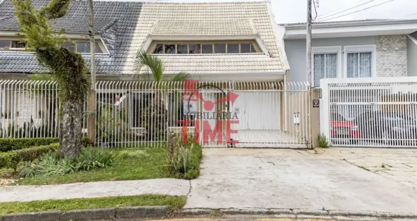 Casa com 3 quartos à venda na Rua João Antônio Xavier, 745, Água Verde, Curitiba