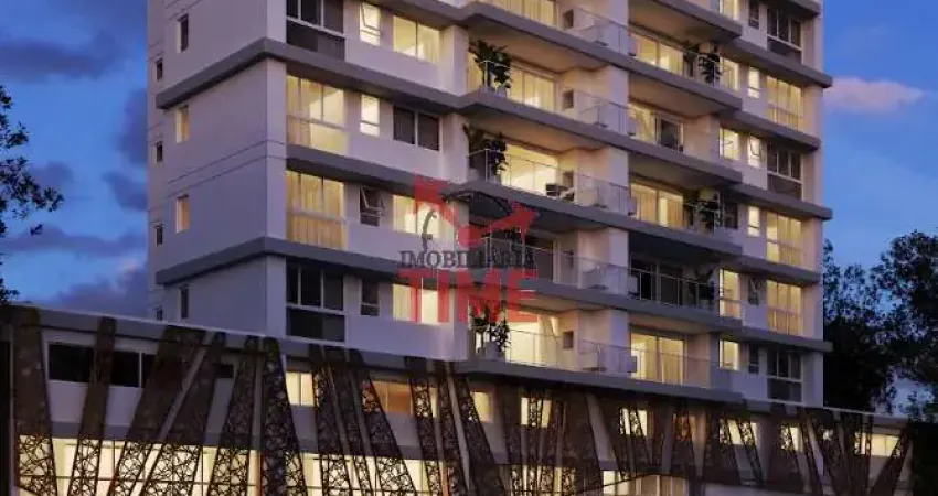 Apartamento garden com 3 suítes à venda no blanc de rouge no alto da glória