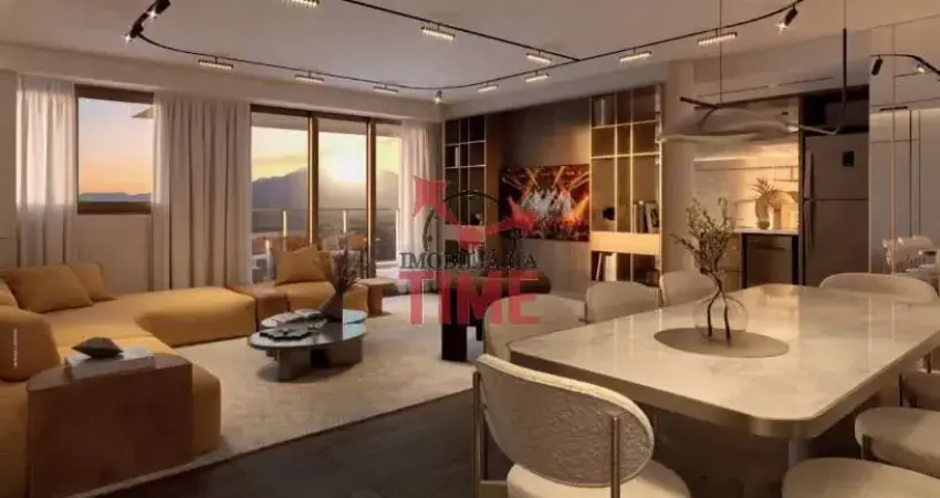 Apartamento com 4 quartos (1 suítes) à venda no endless península by edsa - ed. pedra da gávea na barra da tijuca