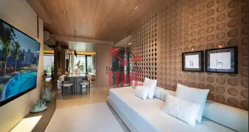 Apartamento com 2 quartos (1 suíte) à venda no endless península by edsa - ed. parque na barra da tijuca