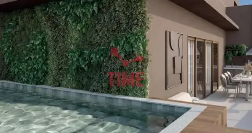 Cobertura duplex com 3 suítes à venda no endless península by edsa - ed. reserva na barra da tijuca