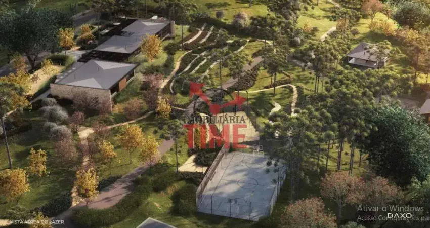 Terreno à venda na Santo Antônio, Centro, Campo Alegre