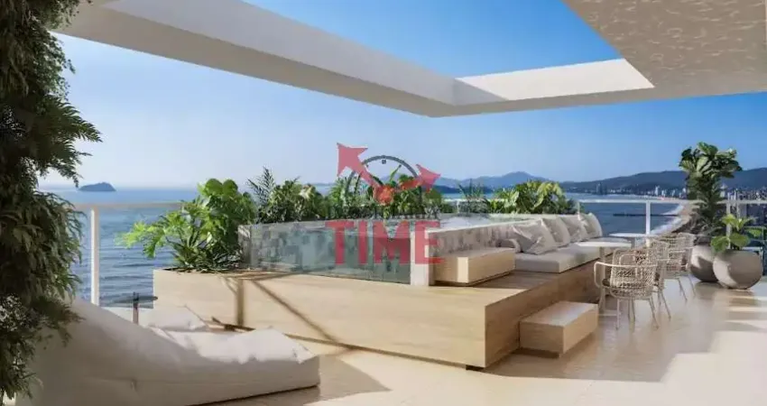 Cobertura com 4 quartos à venda na R. Otto Lehmann, 71, Centro, Balneário Piçarras