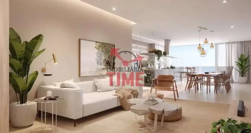 Apartamento com 3 quartos à venda na R. Otto Lehmann, 71, Centro, Balneário Piçarras