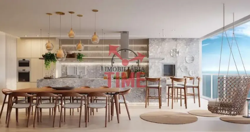 Apartamento com 2 quartos à venda na R. Otto Lehmann, 71, Centro, Balneário Piçarras