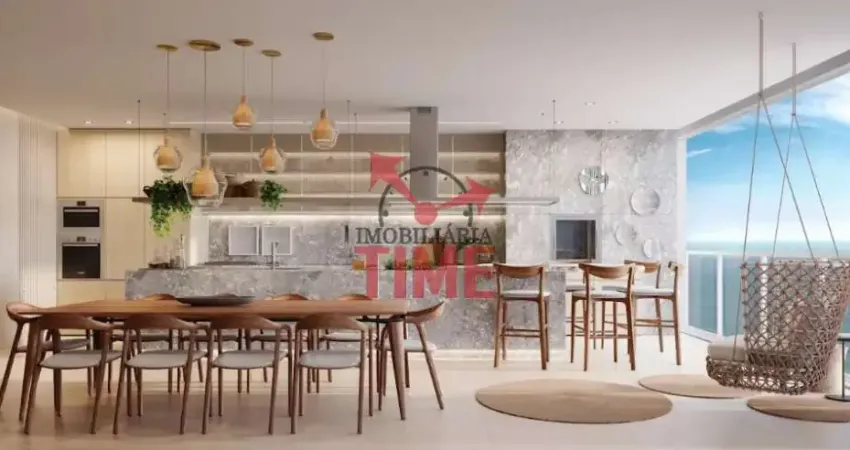 Apartamento com 2 quartos à venda na R. Otto Lehmann, 71, Centro, Balneário Piçarras