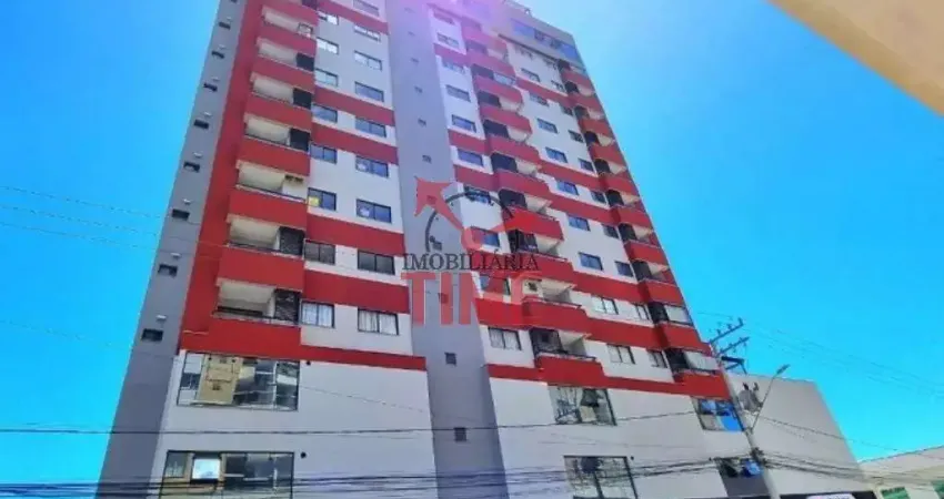 Apartamento com 1 dormitório à venda com 45,00m² no edifício cinque terre tabuleiro