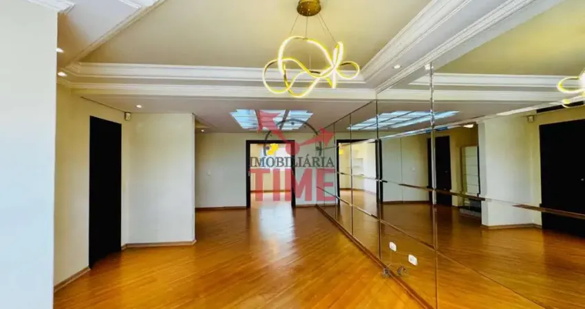 Casa com 4 dormitórios para alugar com 271,00m² no jardim das américas