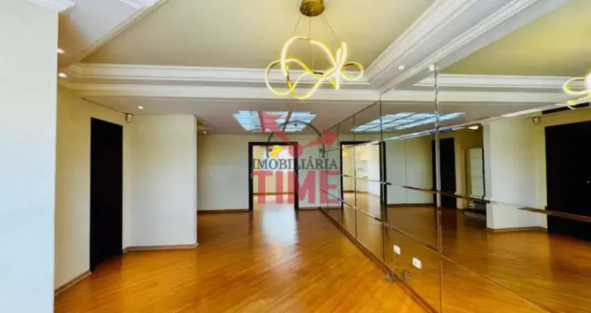 Casa com 4 dormitórios para alugar com 271,00m² no jardim das américas