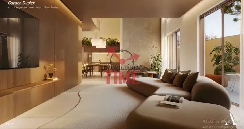 Apartamento com 3 quartos à venda na Rua Visconde do Rio Branco, 87, Mercês, Curitiba