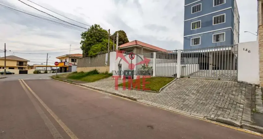 Apartamento 2 quartos | 1 vaga coberta| campo pequeno - colombo