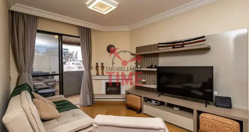 Apartamento com 3 dormitórios à venda no condomínio edifício village turandot ahú