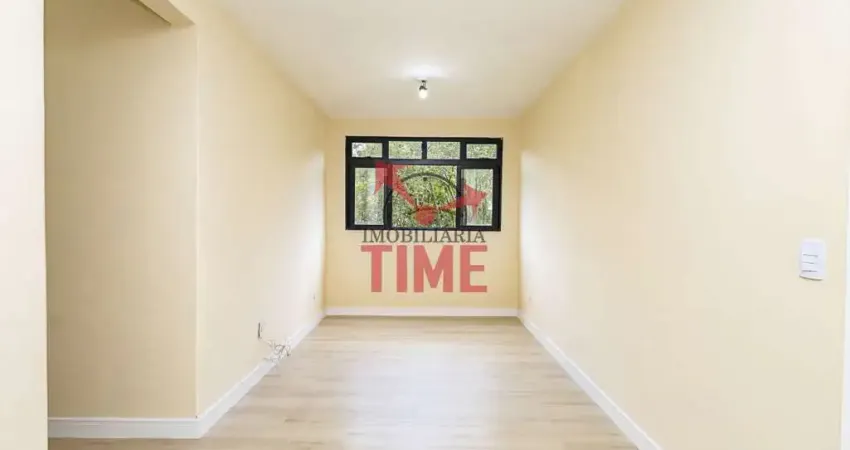 Apartamento à venda no boa vista curitiba – 2 quartos, condomínio completo