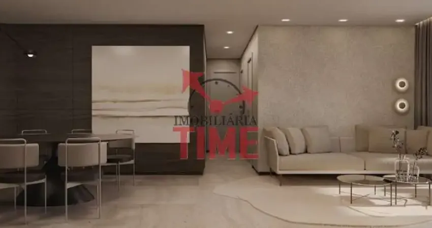 Apartamento com 3 quartos (1 suíte) à venda no condomínio linea no bairro portão