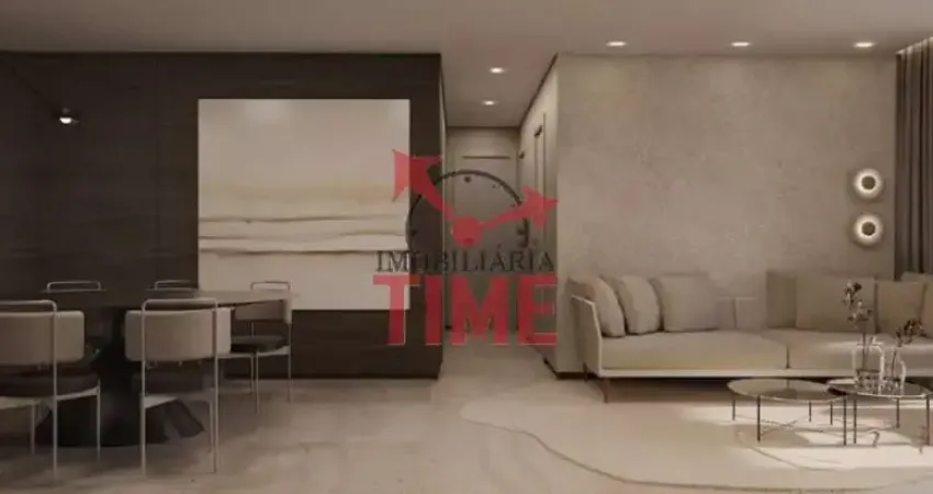 Apartamento com 3 quartos (1 suíte) à venda no condomínio linea no bairro portão