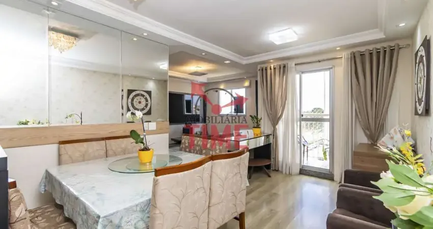 Apartamento com 2 quartos à venda na Rua Assis Figueiredo, 1315, Guaíra, Curitiba