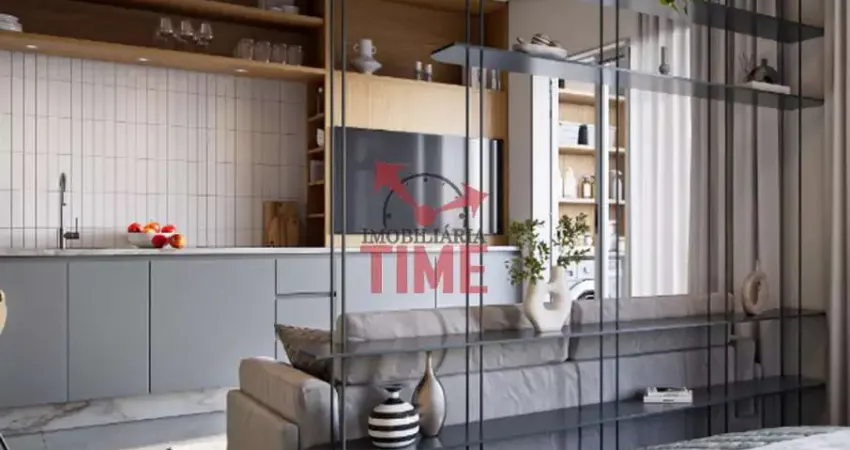 AP2917 - Cobertura Duplex com 1 suíte à venda no São Francisco