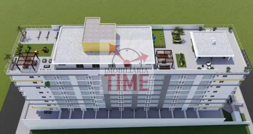 Kitnet / Stúdio à venda na Avenida Paraná, 3553, Boa Vista, Curitiba