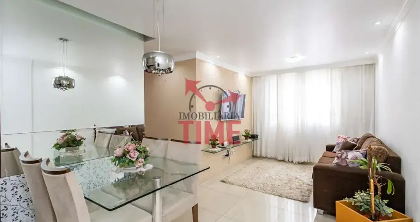 Apartamento com 2 dormitórios para alugar no condomínio residencial tanguá b