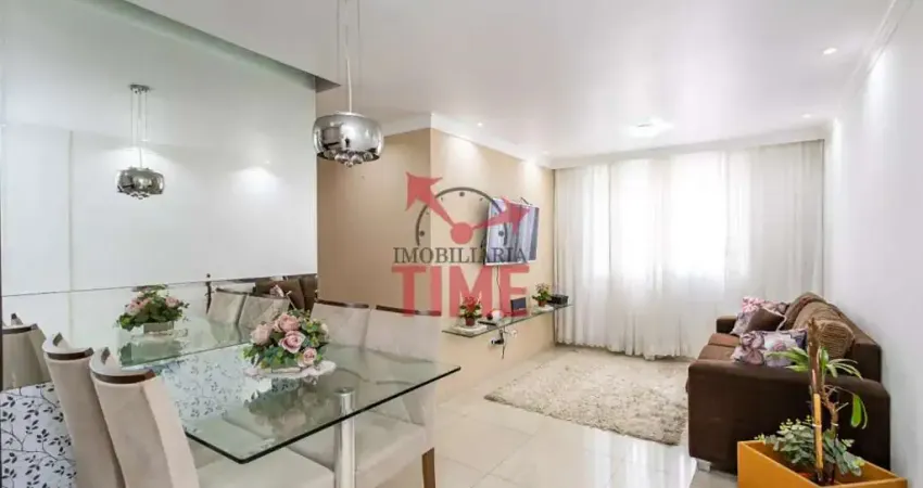 Apartamento com 2 dormitórios para alugar no condomínio residencial tanguá b