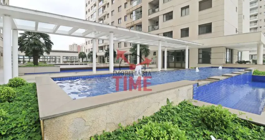 Apartamento com 3 dormitórios 1 suíte 1 vaga no life residence club capão raso