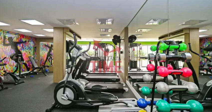 Apartamento com 1 quarto à venda na Rua Doutor Pedrosa, 445, Centro, Curitiba