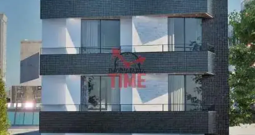 Apartamento com 3 quartos ( 1 suíte e 2 demi-suítes) à venda no residencial barcelona no hauer