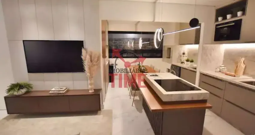 AP3255 - Apartamento com 3 quartos (1 suíte) à venda no Concept Le Monde no Portão