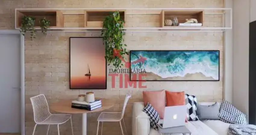 Apartamento de 1 quarto próximo ao jardim botânico à venda no cristo rei - curitiba