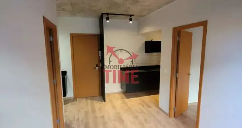 Apartamento com 2 quartos à venda na Rua Trajano Reis, 500, São Francisco, Curitiba