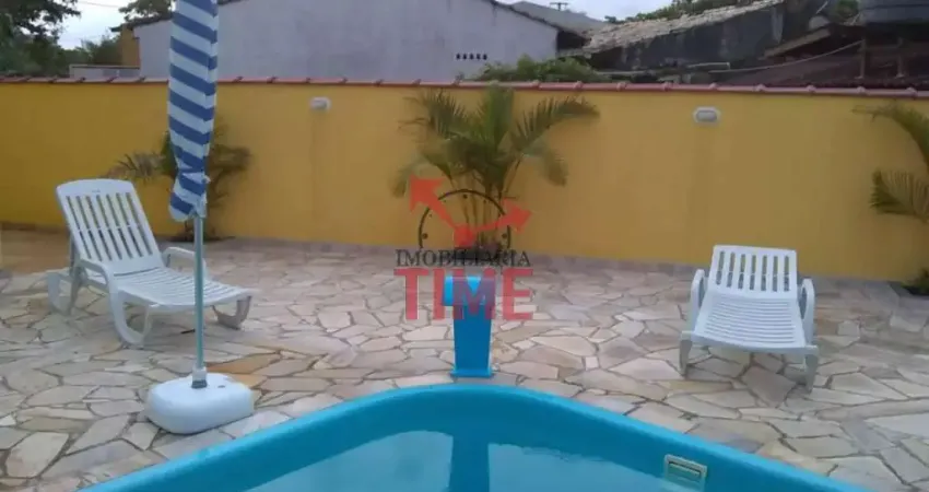 Casa com 3 quartos à venda na Alameda São João, 55, Canoas, Pontal do Paraná