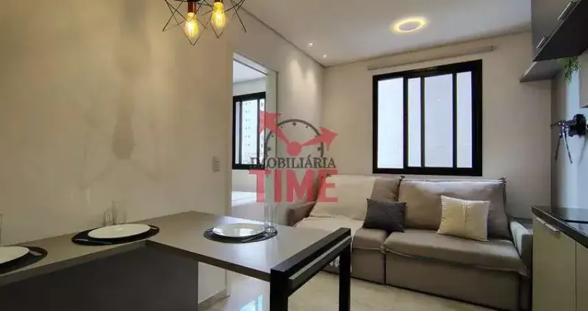 Apartamento mobiliado no centro de curitiba – pronto para morar ou lucrar com airbnb