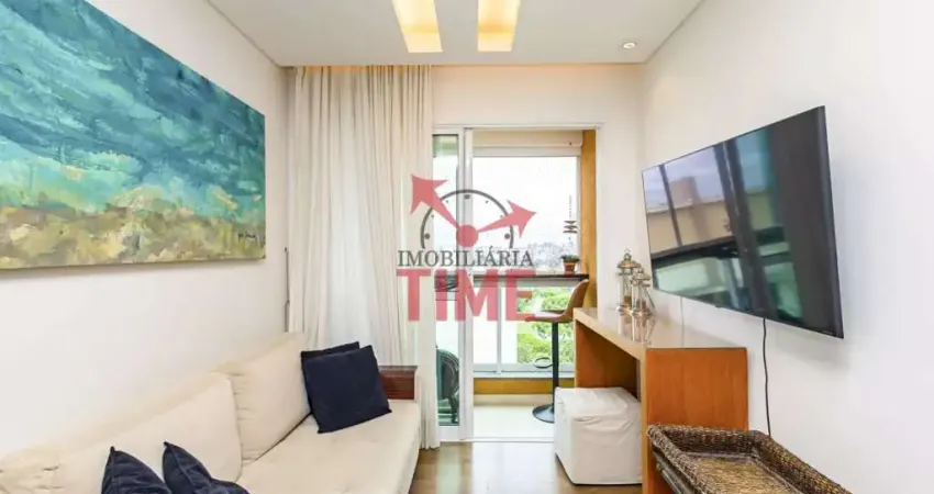 Apartamento andar alto condominio clube 2 quartos à venda no bacacheri - curitiba