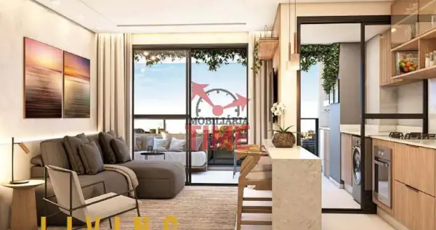 Apartamento com 2 quartos (1 suíte) à venda no zenit água verde no água verde