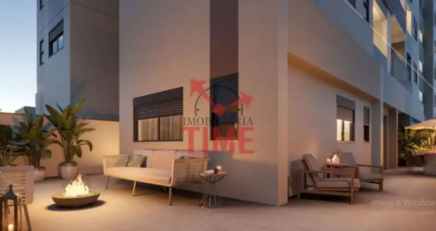 AP3273 - Apartamento Garden com 3 quartos à venda no Sensia Horizon no Boa Vista