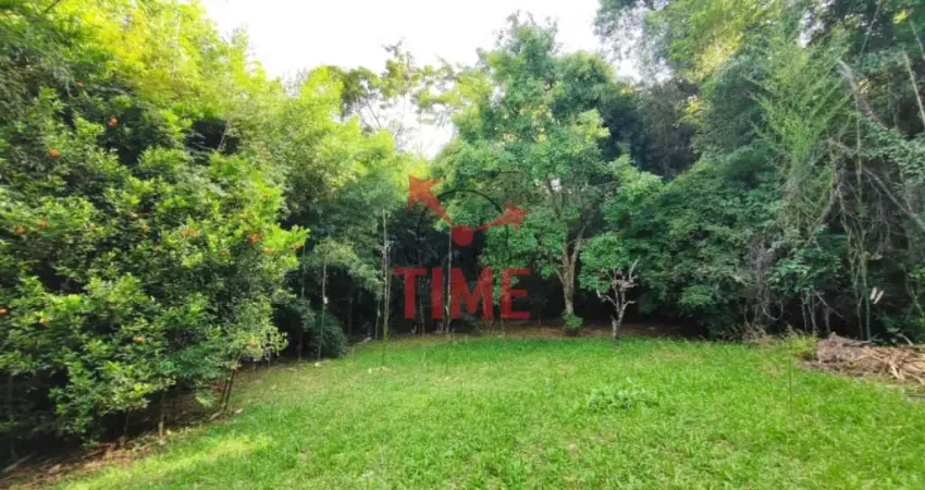 Terreno à venda na Rua Eunice Weaver, 340, Campo Comprido, Curitiba