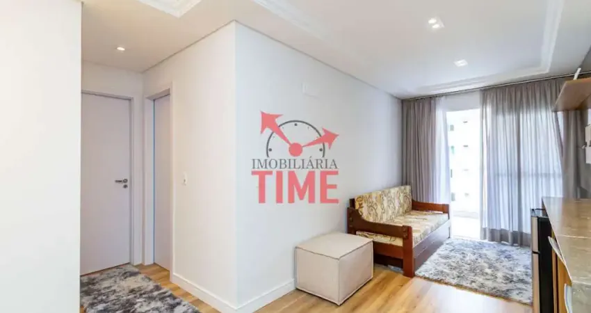 Apartamento com 2 dormitórios à venda com 72,00m² no mood bacacheri