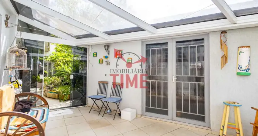 Terreno à venda na Rua Doutor Lauro Wolff Valente, 126, Portão, Curitiba