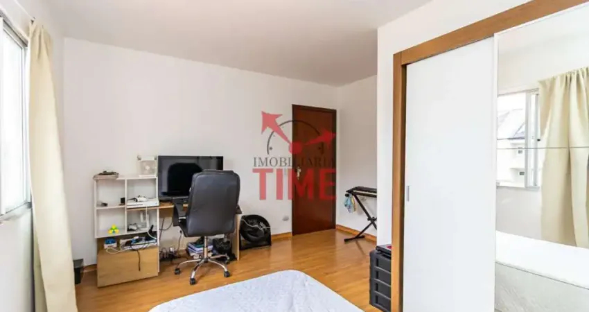 Sobrado com 4 dormitórios à venda no condomínio residencial caju i cajuru