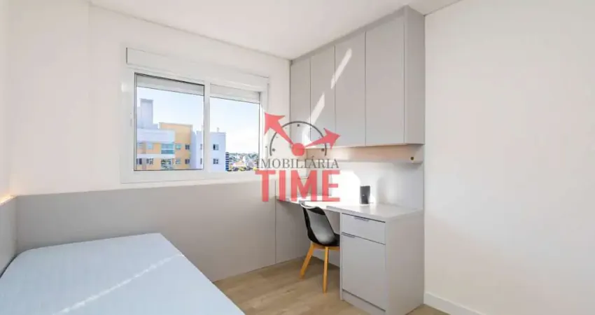 Apartamento com 3 dormitórios para alugar com 102,15m² no mood bacacheri bacacheri